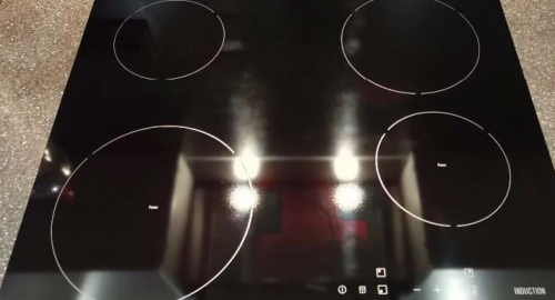 Ремонт индукционной варочной панели. Спасск-Дальний