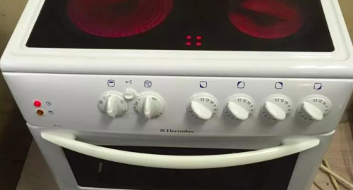 Ремонт электроплиты на дому. Спасск-Дальний